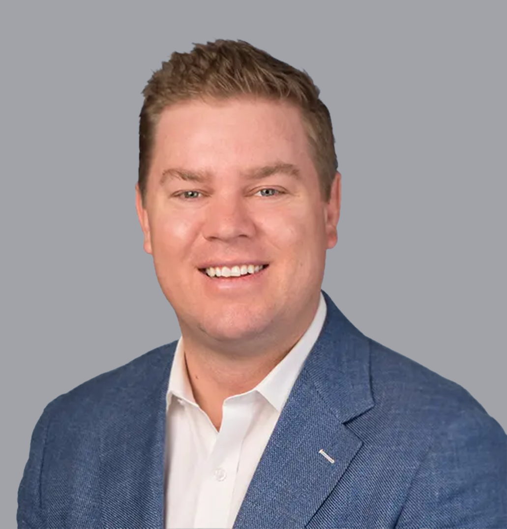 Brady Headshot